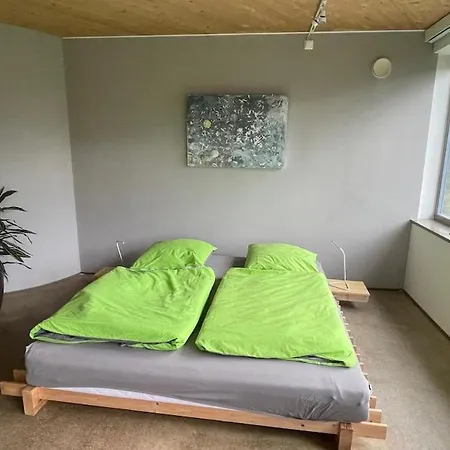 Apartamento Panoramic Apartment, Carport, Public Transport *