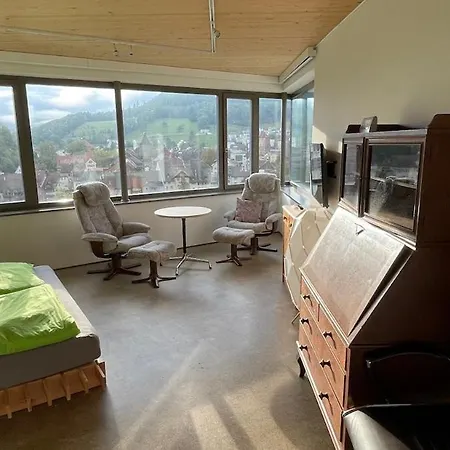 Panoramic Apartment, Carport, Public Transport Apartamento *