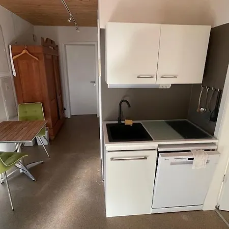 Apartamento Panoramic Apartment, Carport, Public Transport Laufenburg