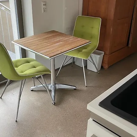 Panoramic Apartment, Carport, Public Transport *